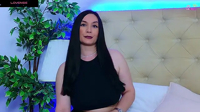 Daliya_ webcam