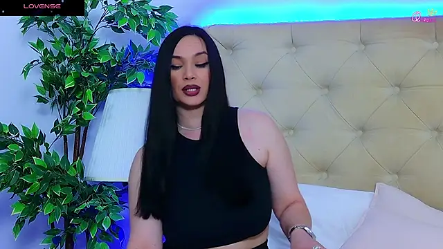 Daliya_ webcam