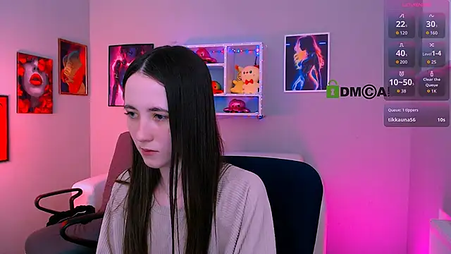 bella_dorn webcam