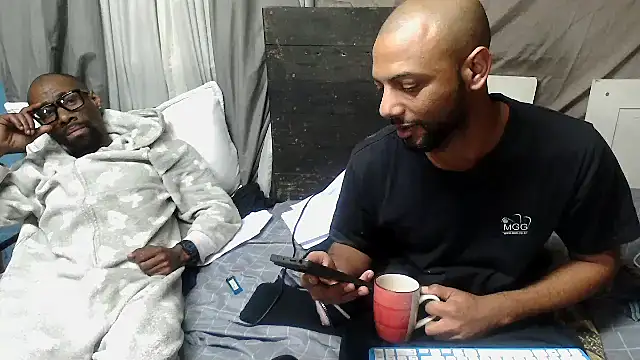 Camodick webcam