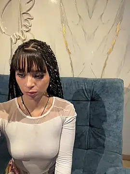 Sasha-firee webcam