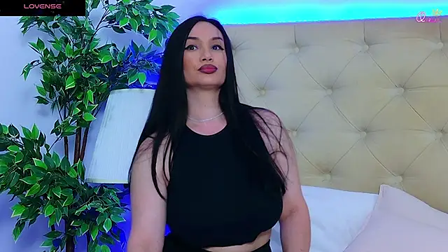 Daliya_ webcam