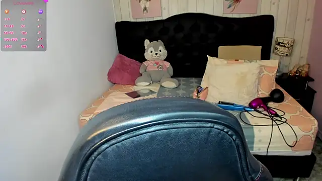 salome_rojas_ webcam