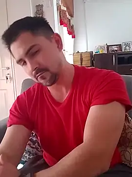 Bradd_32 webcam