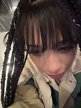 Sasha-firee webcam