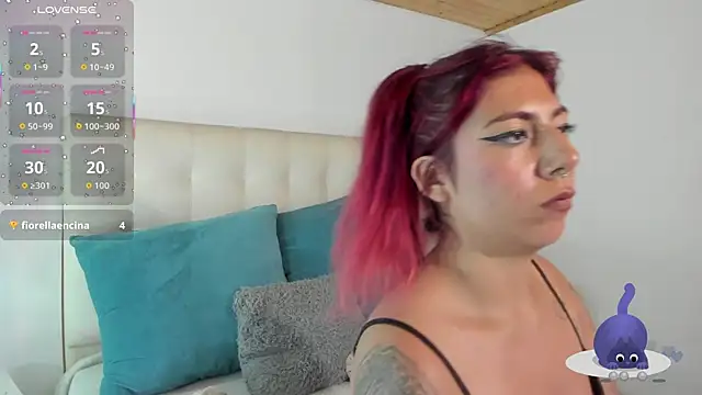 _sasha_miller_ webcam