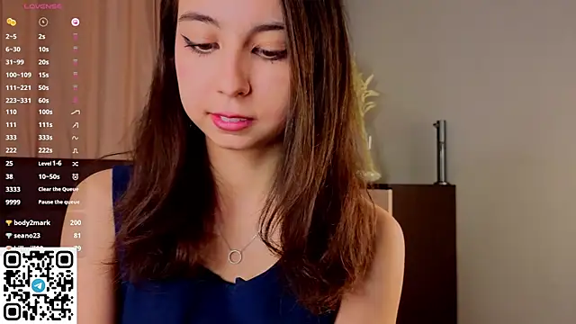 NerixalVire webcam