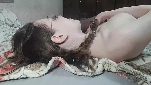 SeXLenaX webcam