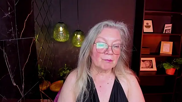 NataliMellow webcam