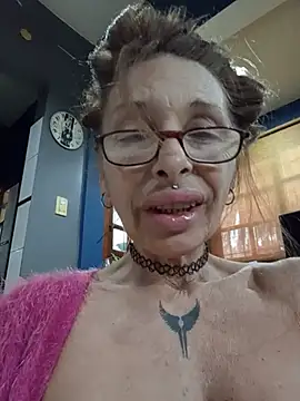 FrozenWaffle webcam