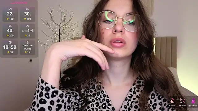Real_cutie1 webcam