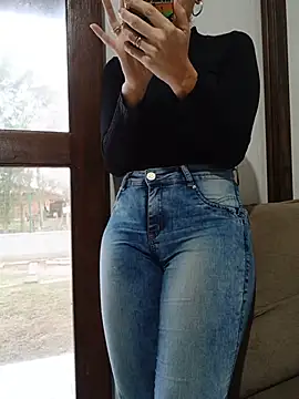 Lupita_sol webcam