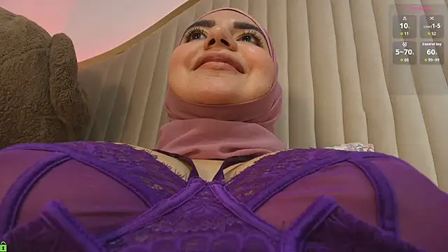 dalilasaadi_ webcam