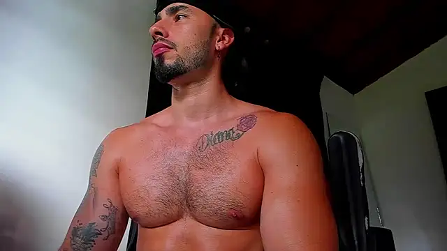 Baky_sexy live cam on StripChat
