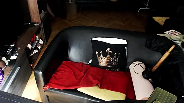 Imperatriza live cam on StripChat