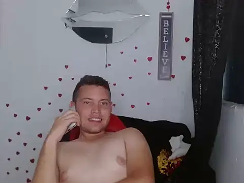 sven_fox723 webcam