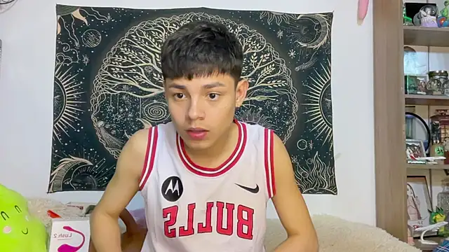 Andy_Belier23 webcam