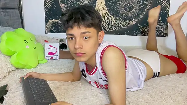 Andy_Belier23 live sex cam