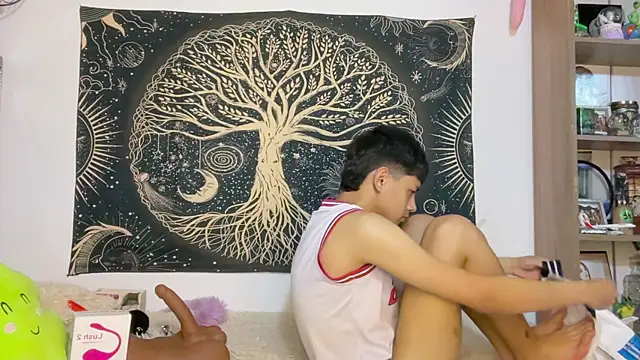 Bldavioro45 - Male webcam sex chat