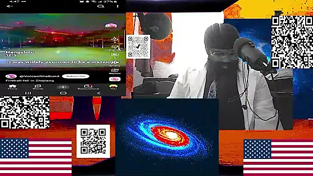RussellTaylorLacy webcam