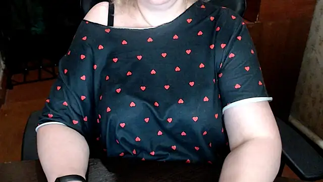 AlisaHot55 webcam