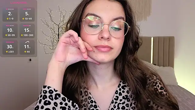 Real_cutie1 webcam
