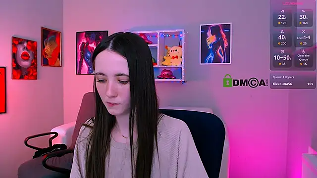 bella_dorn webcam