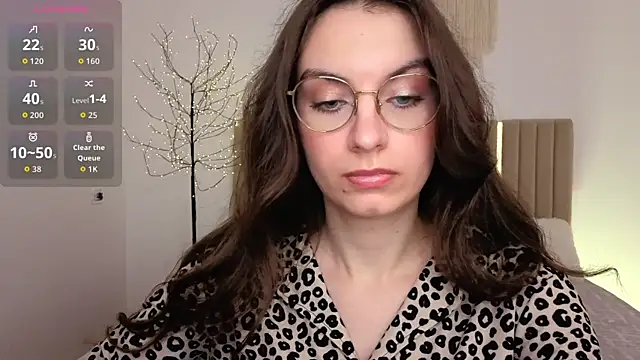 Real_cutie1 webcam