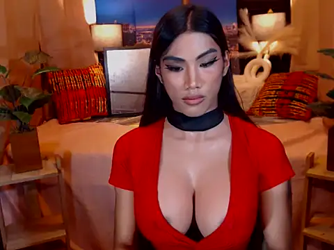 DAYANARAHFOX webcam