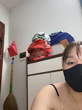 Hello_honey webcam