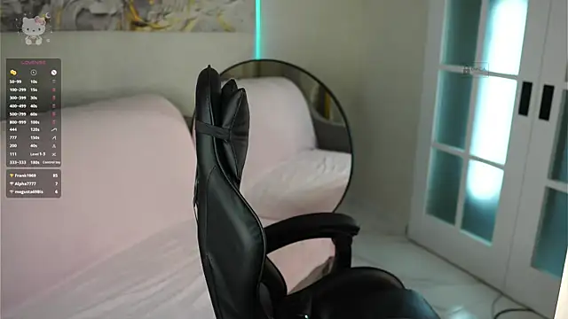 angel_lin webcam