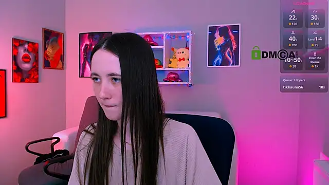 bella_dorn webcam