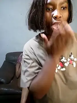 Teeangelaa webcam