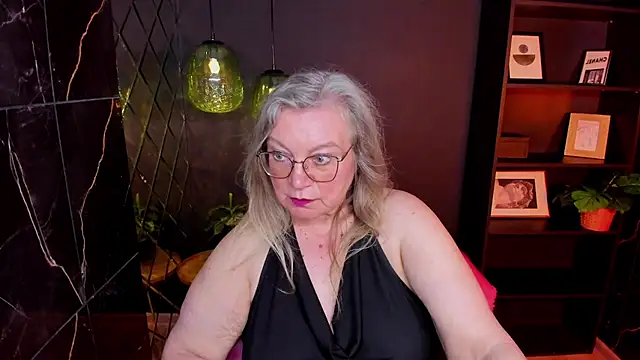 NataliMellow webcam