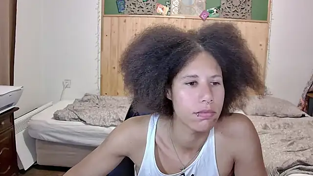 AaliyahHarris webcam