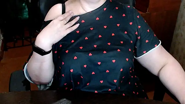 AlisaHot55 webcam