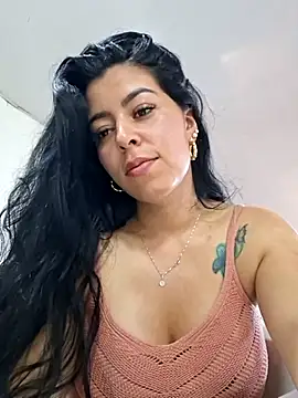 Luianna webcam