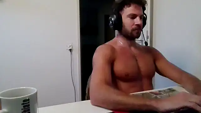 alpha-hunk webcam