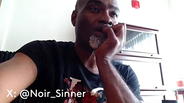 sinnernoir webcam