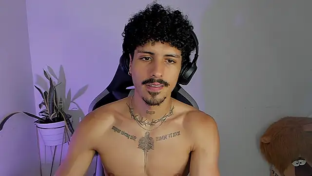 Lukeetaylor webcam