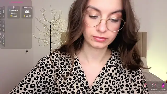 Real_cutie1 webcam