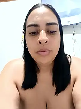 GeminisClark webcam