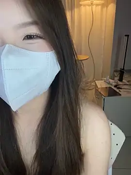 _xiaoxinxin_ webcam