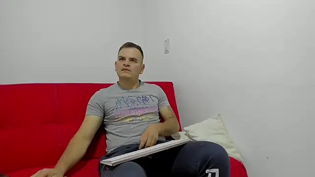 Edwin_Q webcam