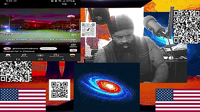 RussellTaylorLacy webcam