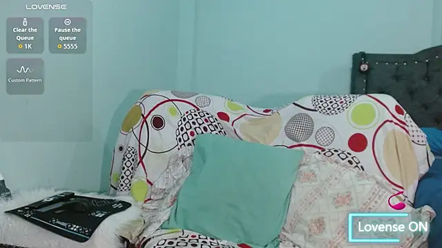 Carolina_wish webcam