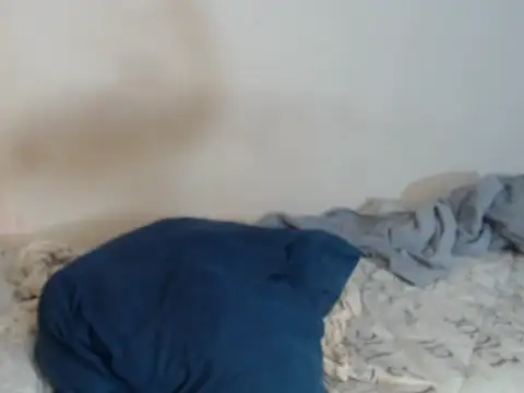 ChantyBaeX webcam