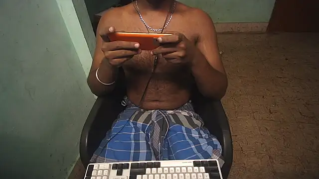 Tamil_KDD webcam