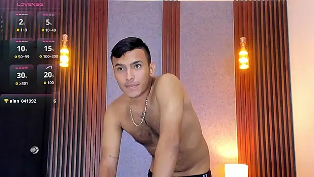Chris_vega_ webcam
