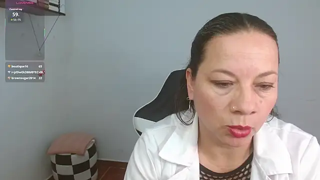 Sex-Psychology webcam